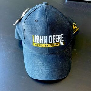 John Deere cap